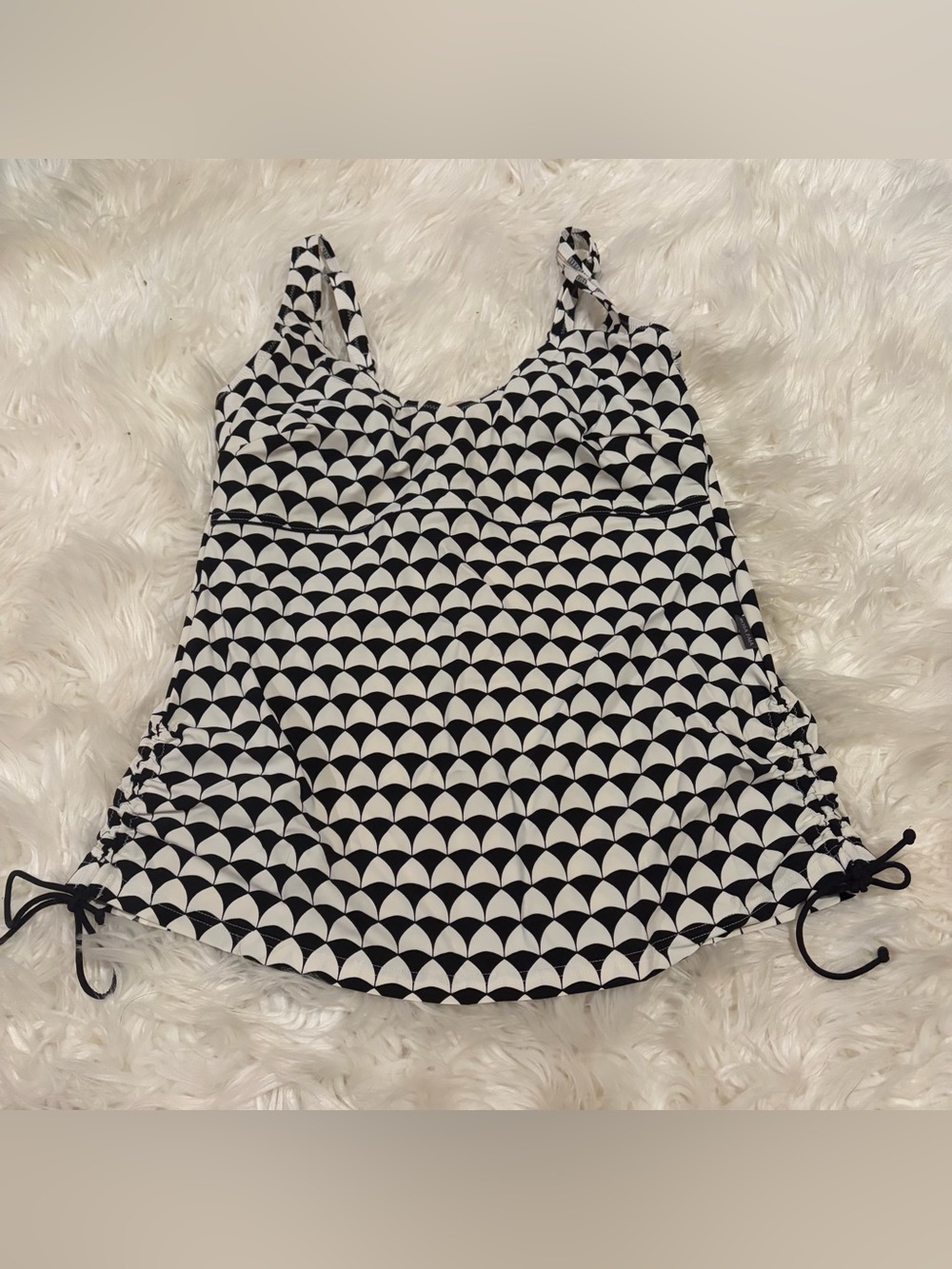 Rosa Faia swimsuit tankini size 10